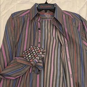 Robert Graham Men’s Shirt